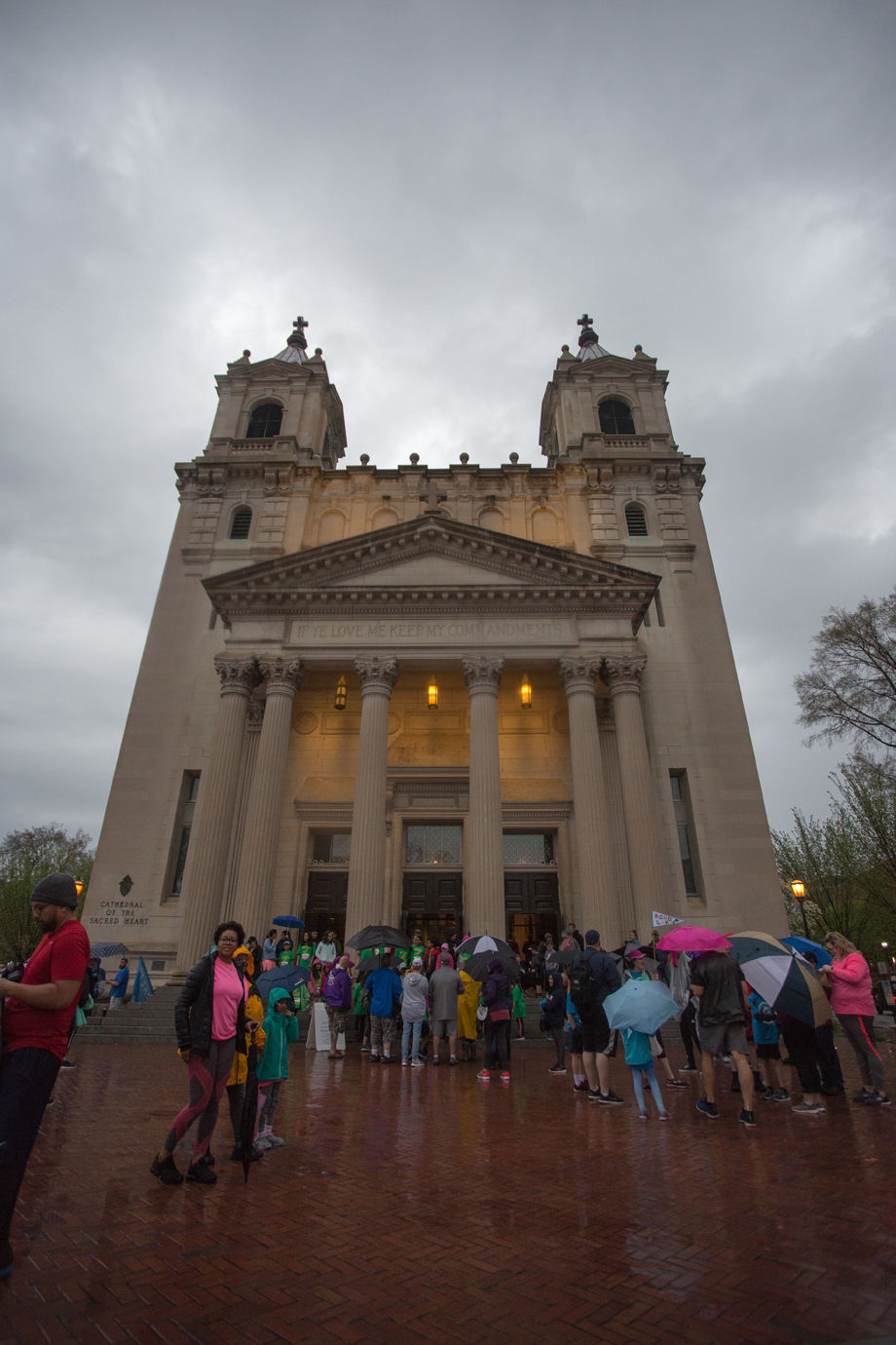 2019 Ukrop's Monument Avenue 10k